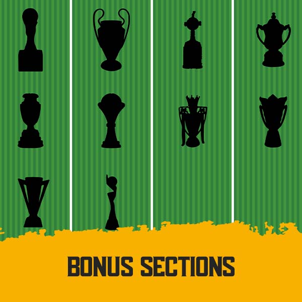Bonus Section 1