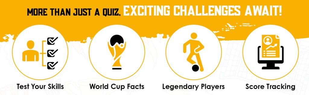 Soccer Trivia Book More Features